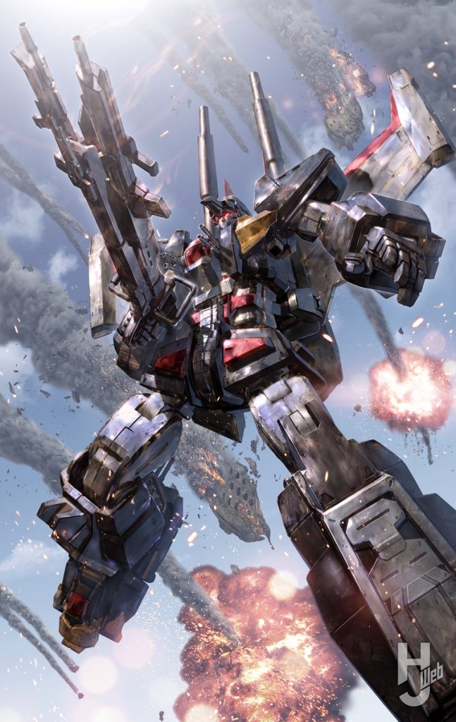 ACKS No.DN-02 超獣機神ダンクーガ+ダイガンオプションパーツセットのパッケージ画像