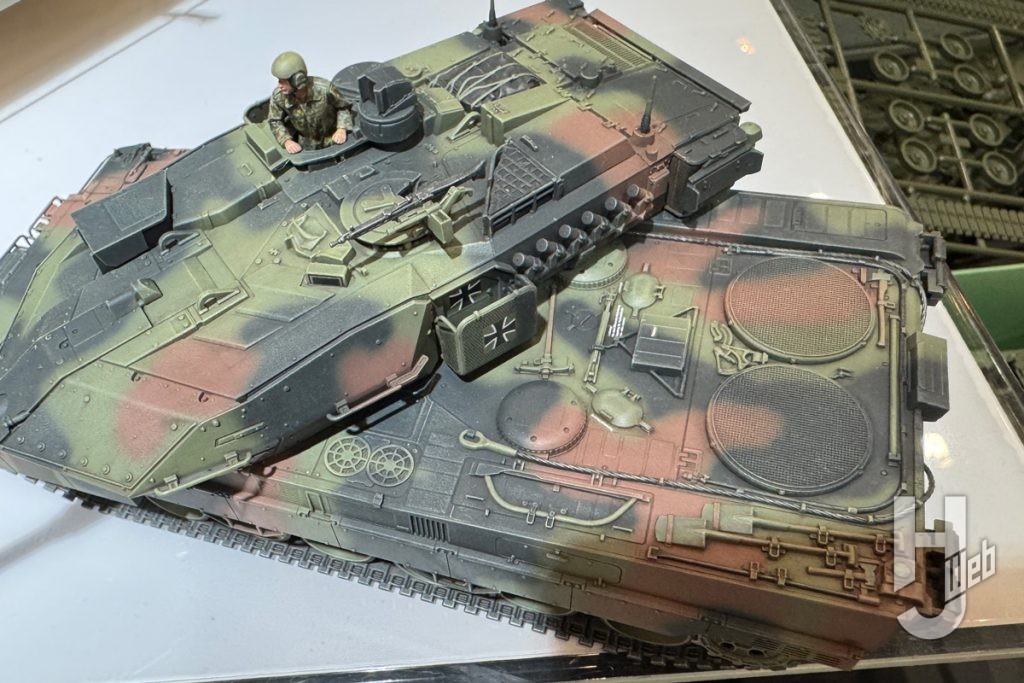 「タミヤフェア2025」アフターレポート 13
