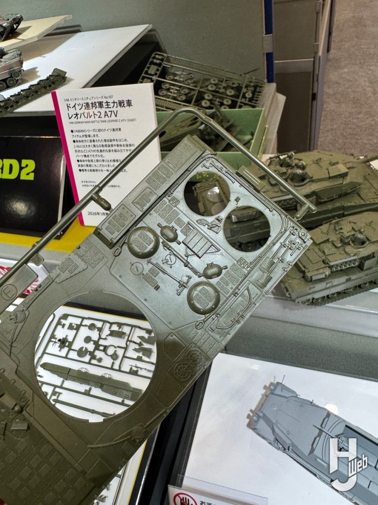 「タミヤフェア2025」アフターレポート 14
