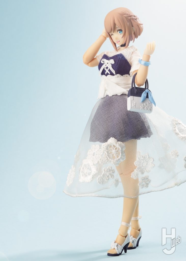 ルミティア ReACT-iFの作例のメイン画像