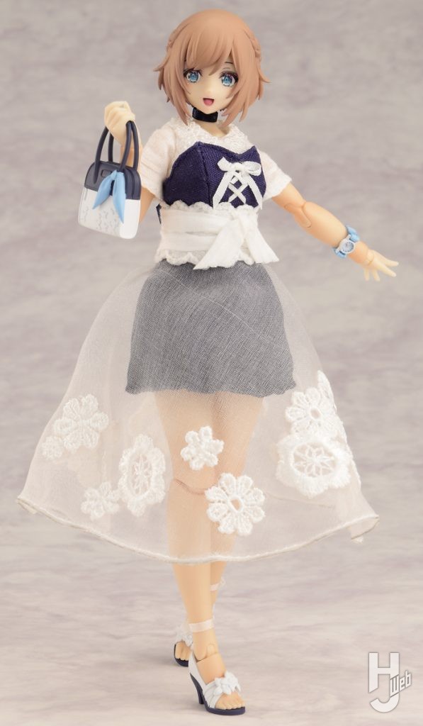 ルミティア ReACT-iFの作例の全体画像