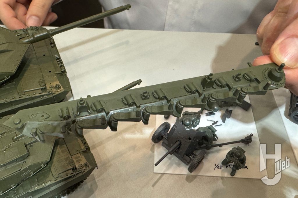 「タミヤフェア2025」アフターレポート 18
