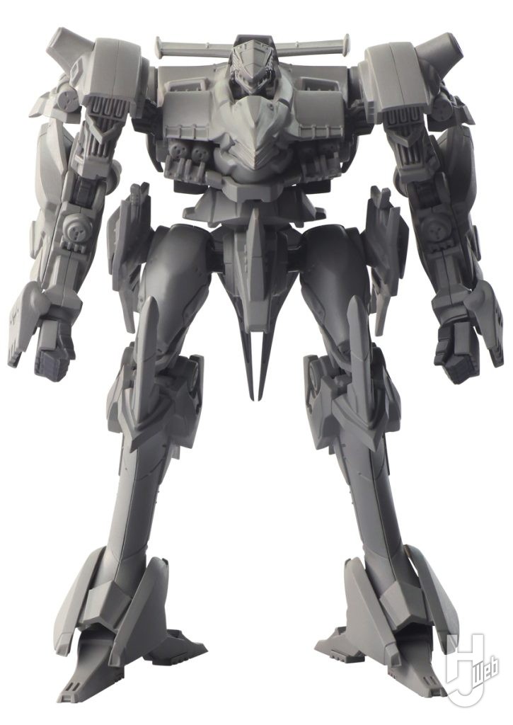 RAYLEONARD 03-AALIYAH シュープリスの塗装前の画像