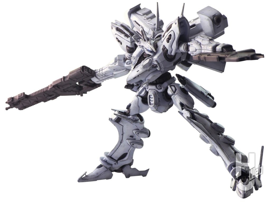 LINEARK WHITE-GLINT/CORE ホワイト・グリントのメイン画像