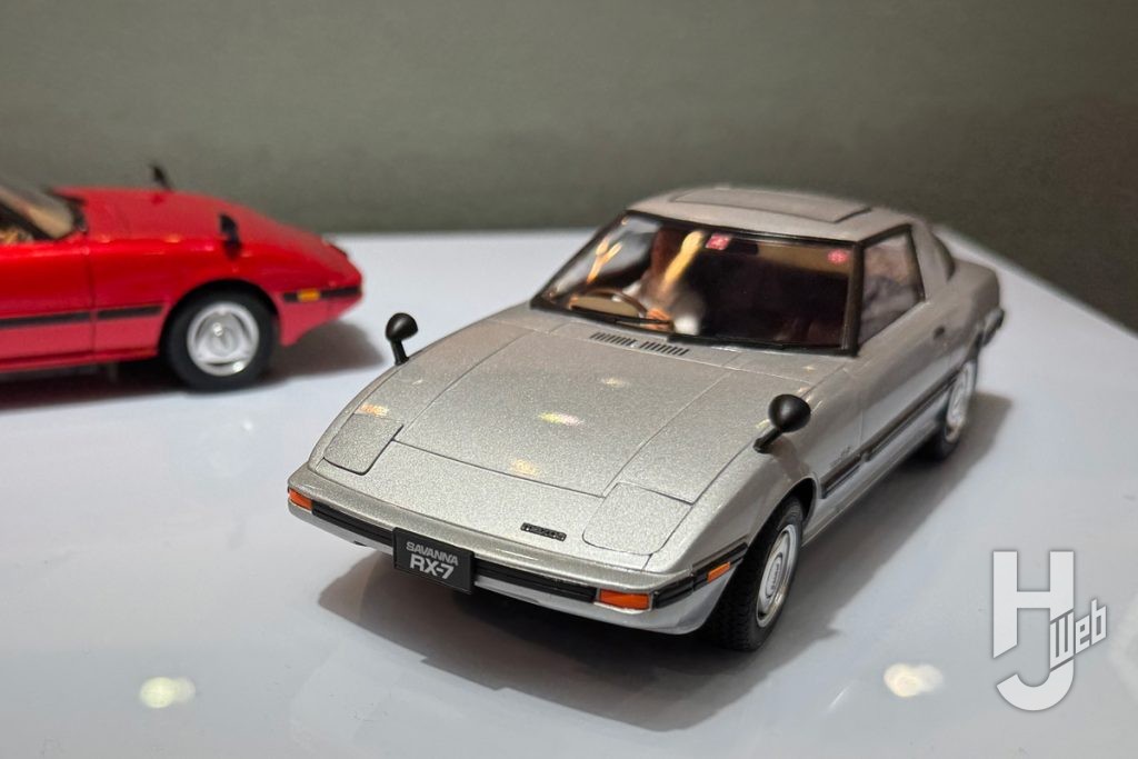 「タミヤフェア2025」アフターレポート20
