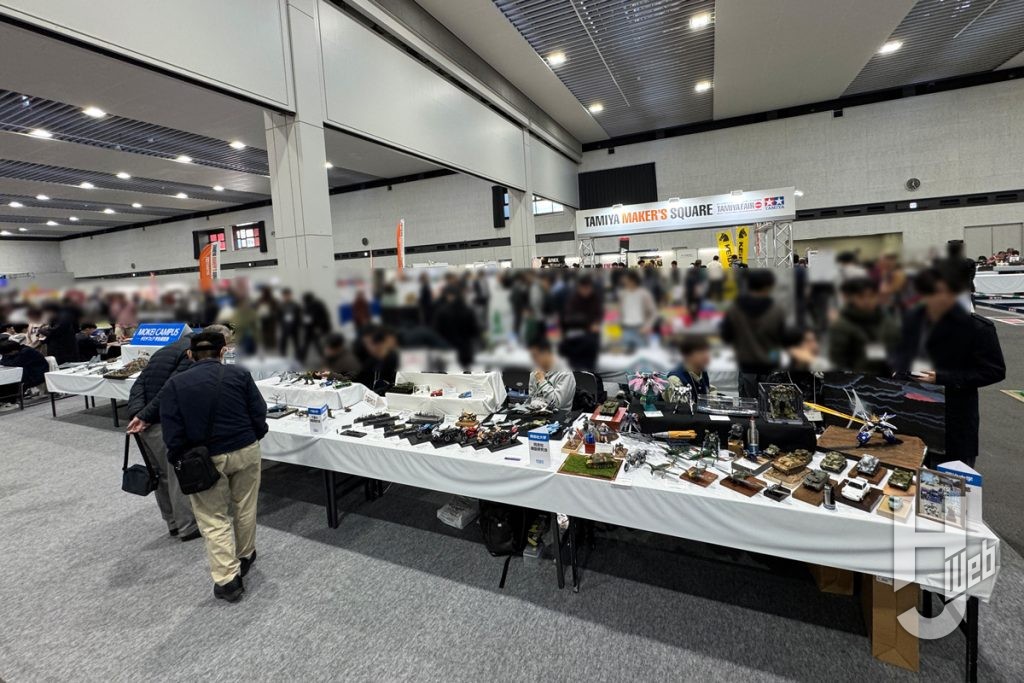 「タミヤフェア2025」アフターレポート 24
