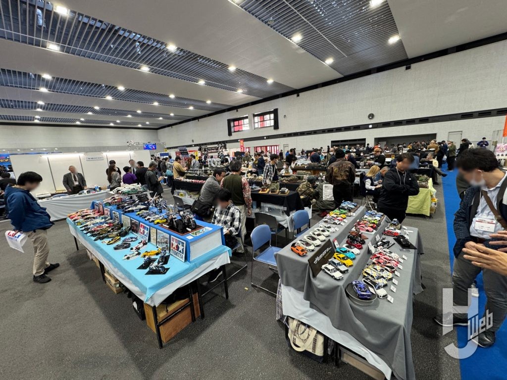 「タミヤフェア2025」アフターレポート 25

