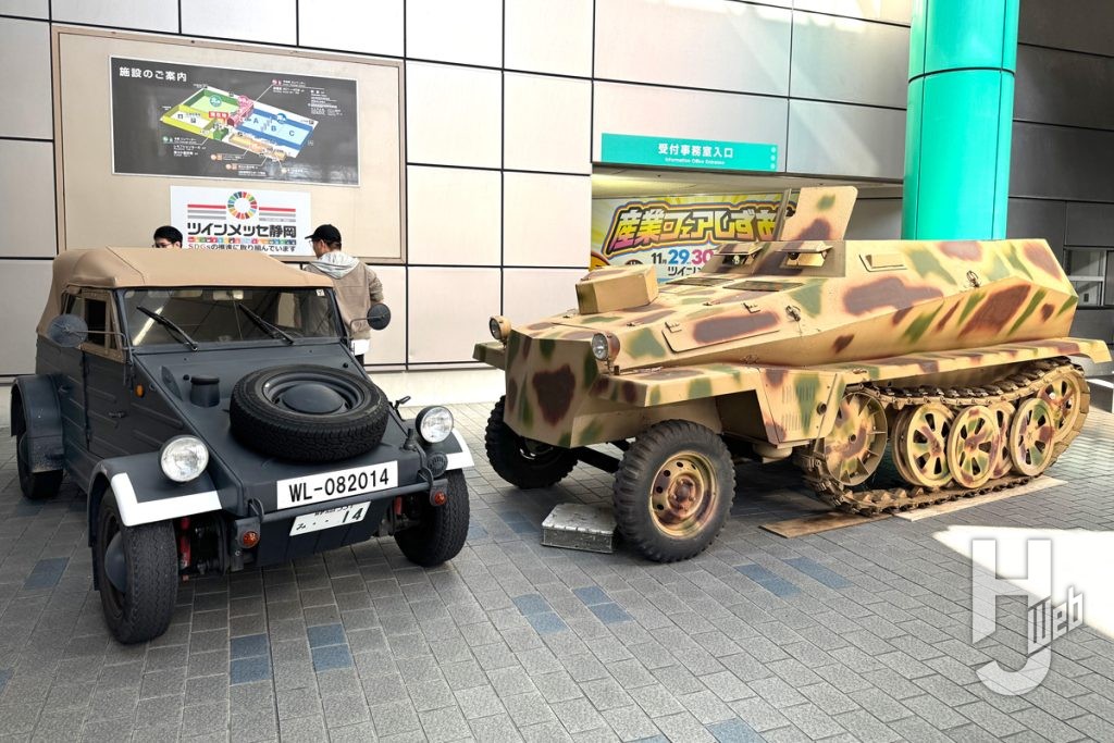 「タミヤフェア2025」アフターレポート 26
