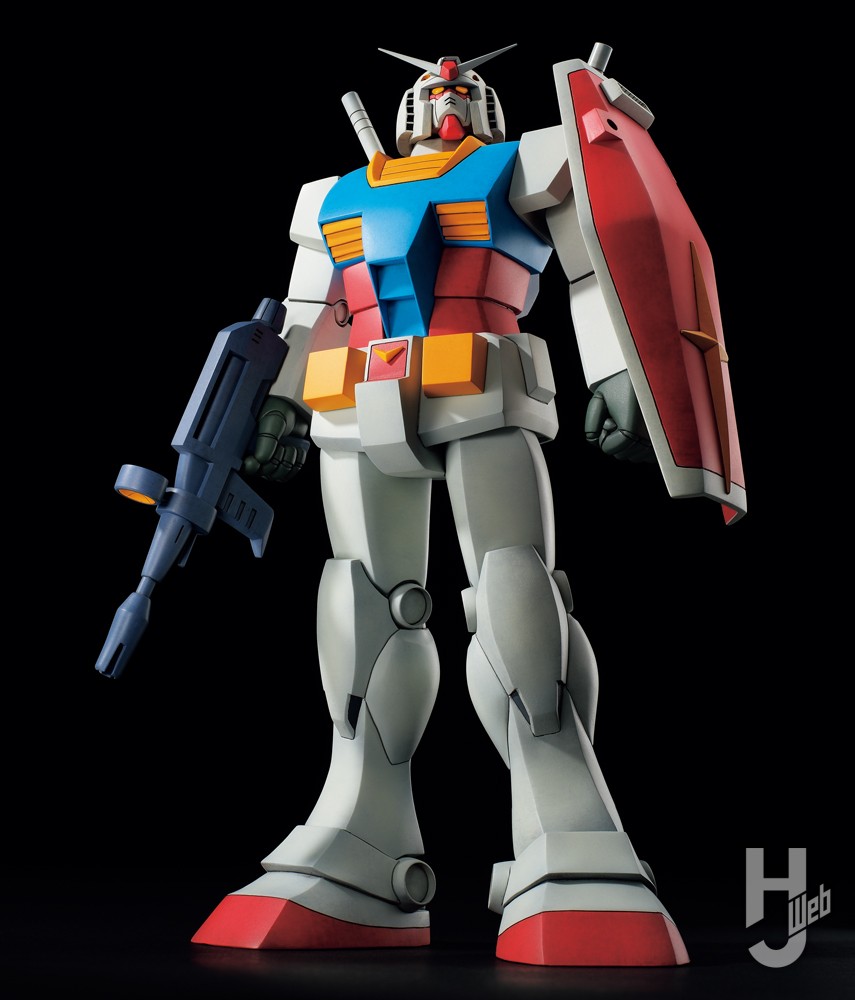 cassette製作「ガンダム-1979」