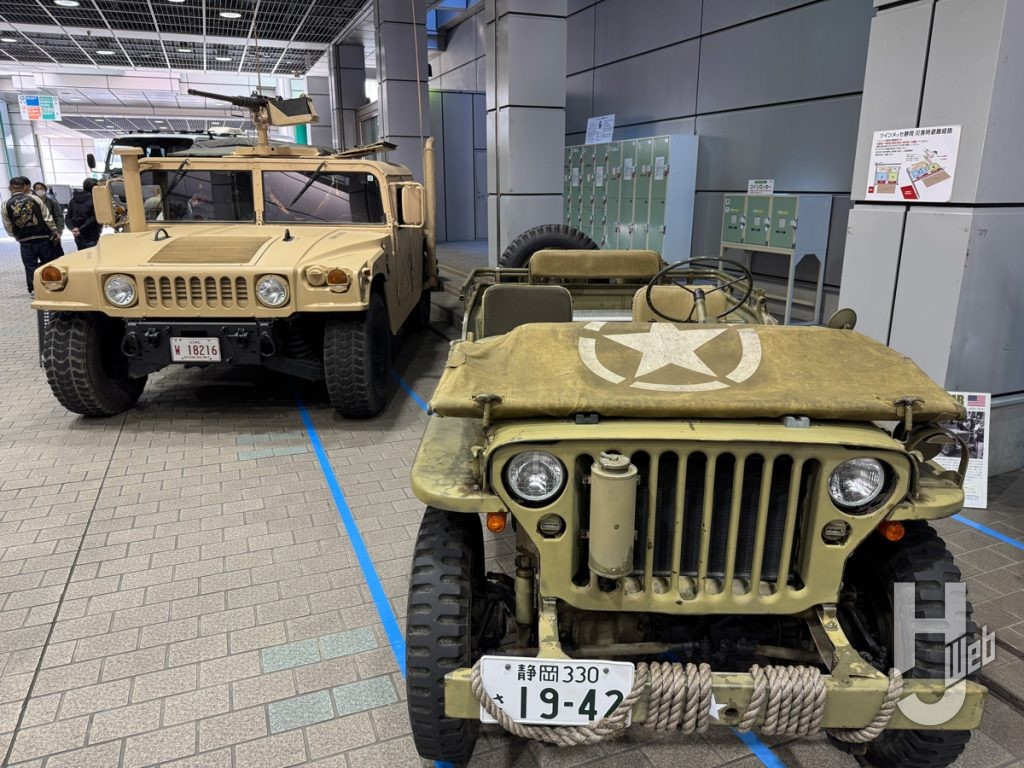 「タミヤフェア2025」アフターレポート 27