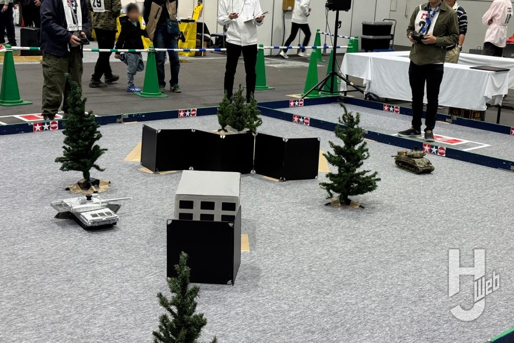 「タミヤフェア2025」アフターレポート　28
