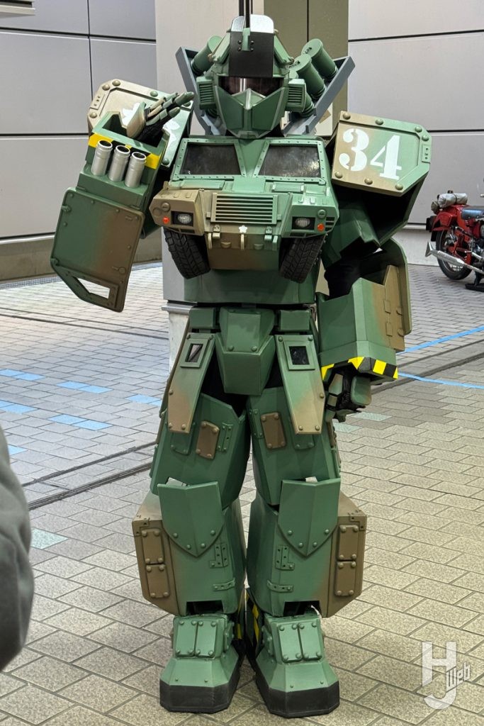 「タミヤフェア2025」アフターレポート　29
