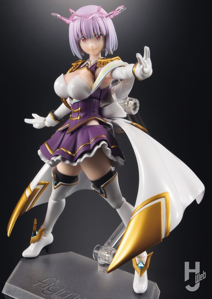 figma 新条アカネ(ニューオーダー)のメイン画像