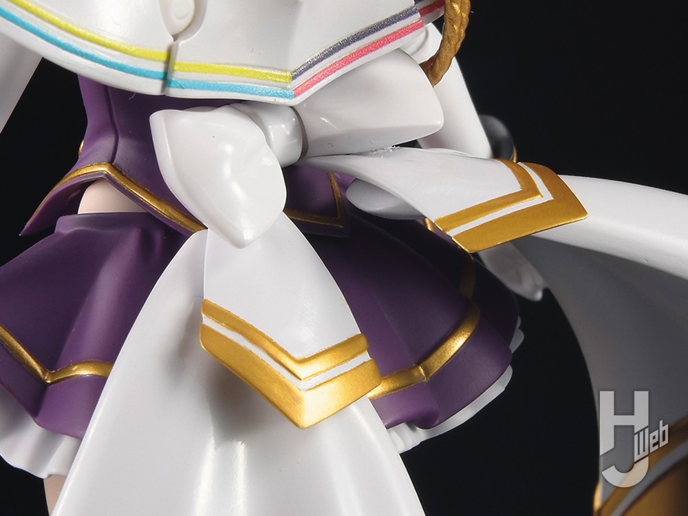 figma 新条アカネ(ニューオーダー)腰部背面のアップ画像