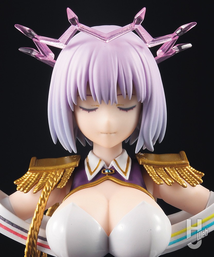 figma 新条アカネ(ニューオーダー)バストアップの画像