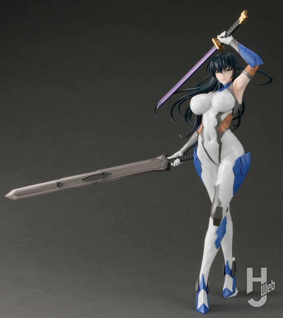 【フル装備】井河アサギ
前