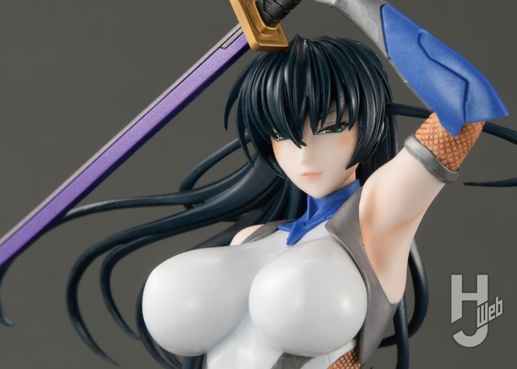 【フル装備】井河アサギ
アップ