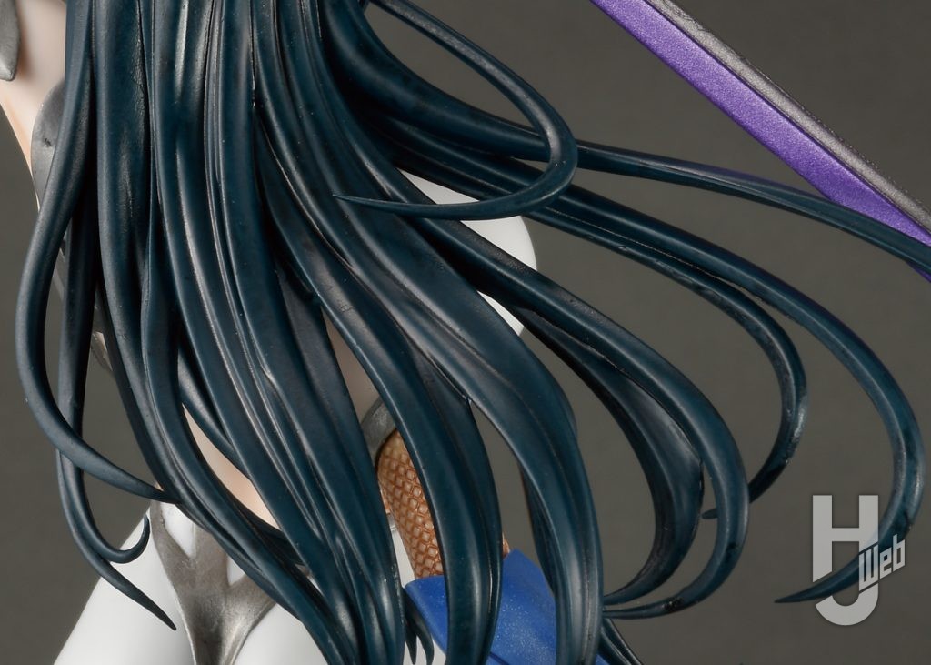 【フル装備】井河アサギ
髪