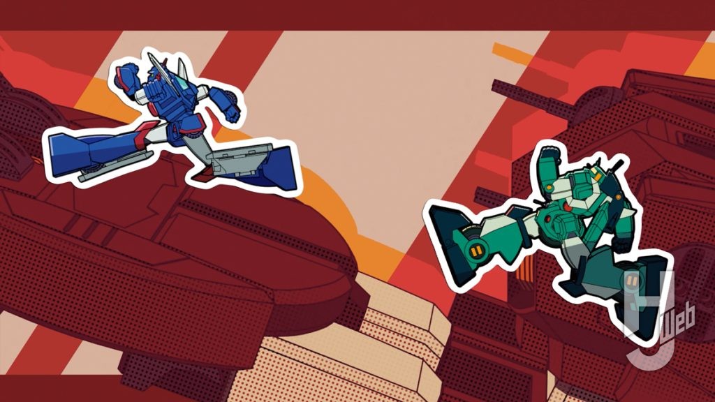 実験動画『BLUE-GALE-XABUNGLE-SIDE-R』場面カット17