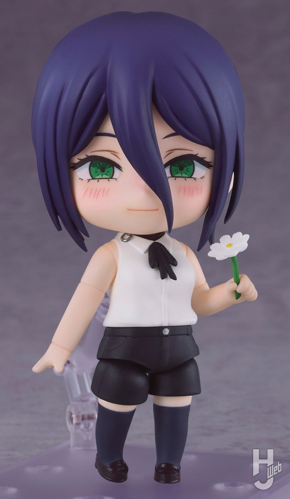 ねんどろいど レゼの画像