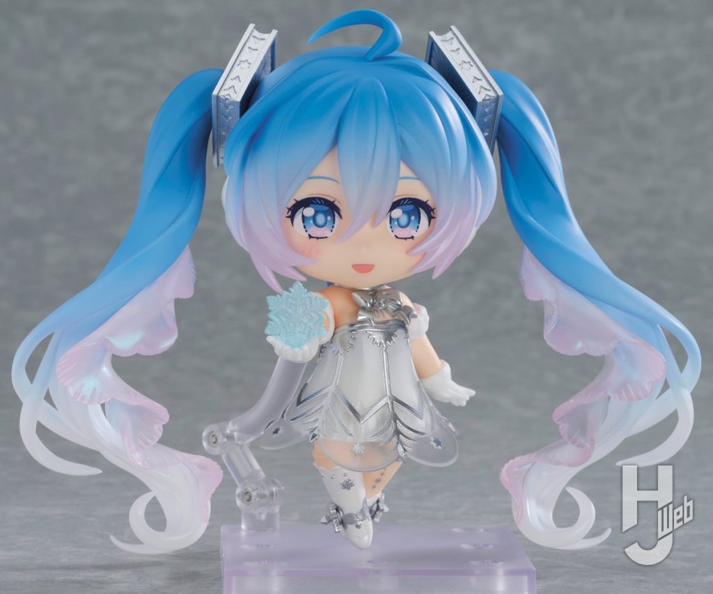 ねんどろいど 初音ミクシンフォニー2025 札幌公演Ver.の画像