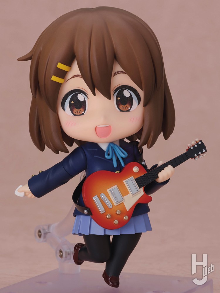 ねんどろいど 平沢唯 2.0の画像