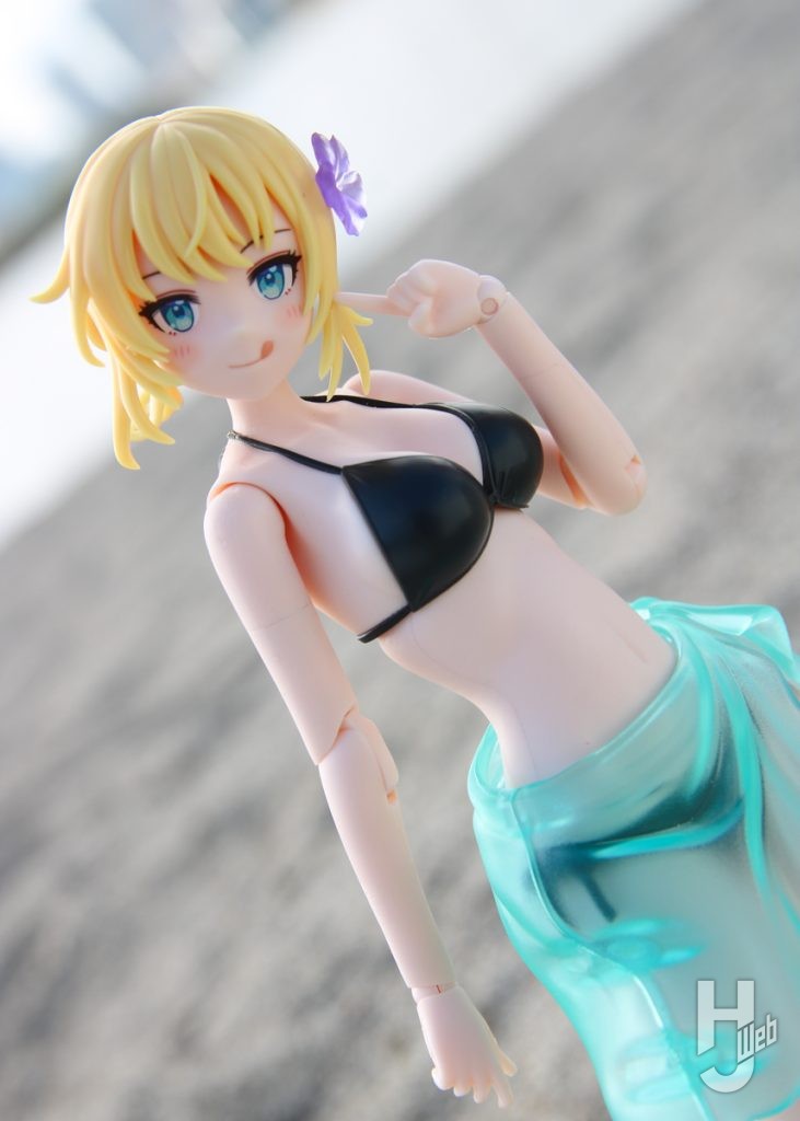 ガールズプラモのイメージ画像その1