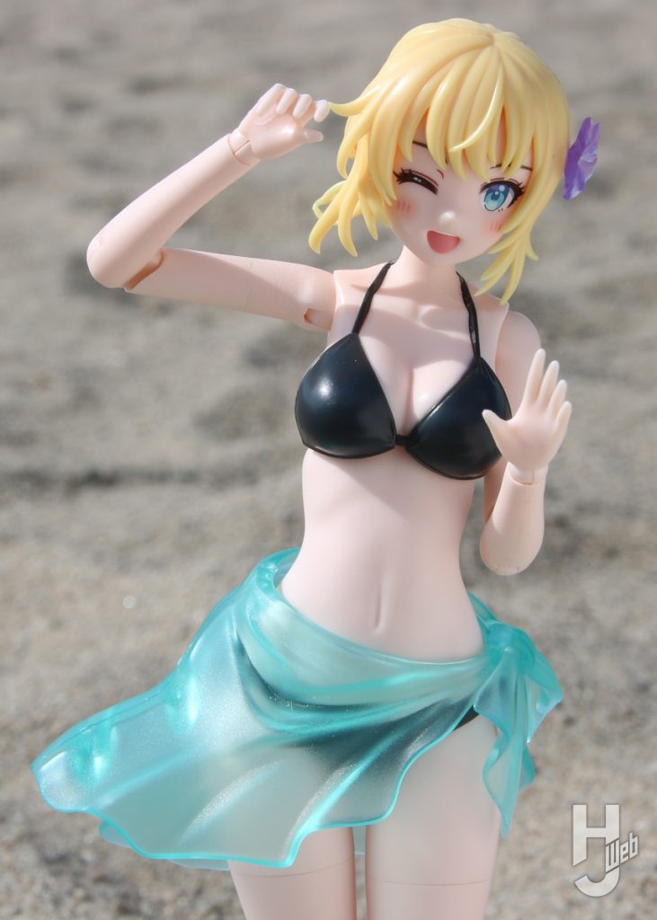 ガールズプラモのイメージ画像その2