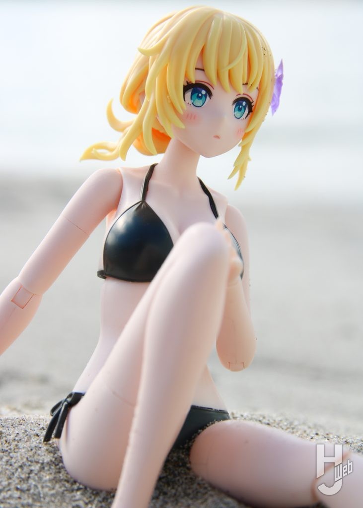 ガールズプラモのイメージ画像その3