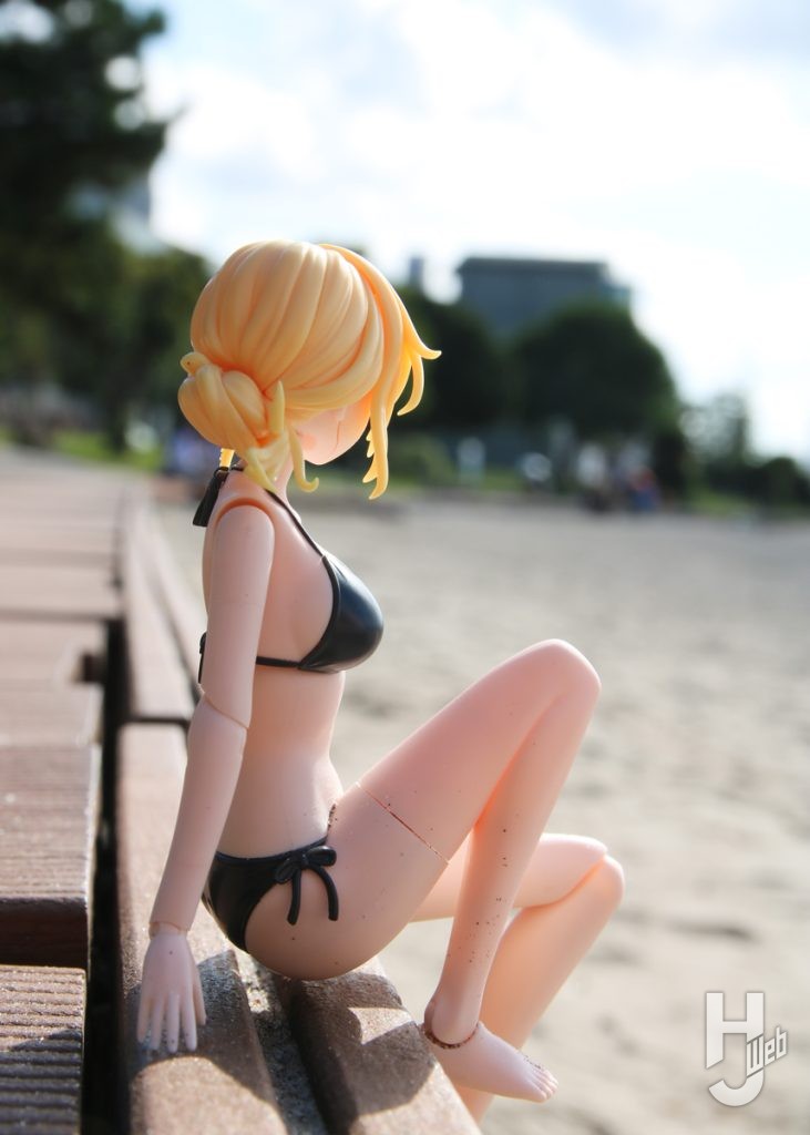 ガールズプラモのイメージ画像その4