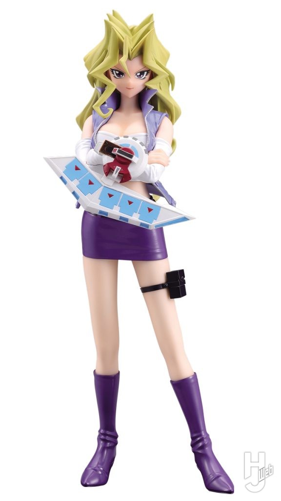 孔雀舞のフィギュアのメイン画像