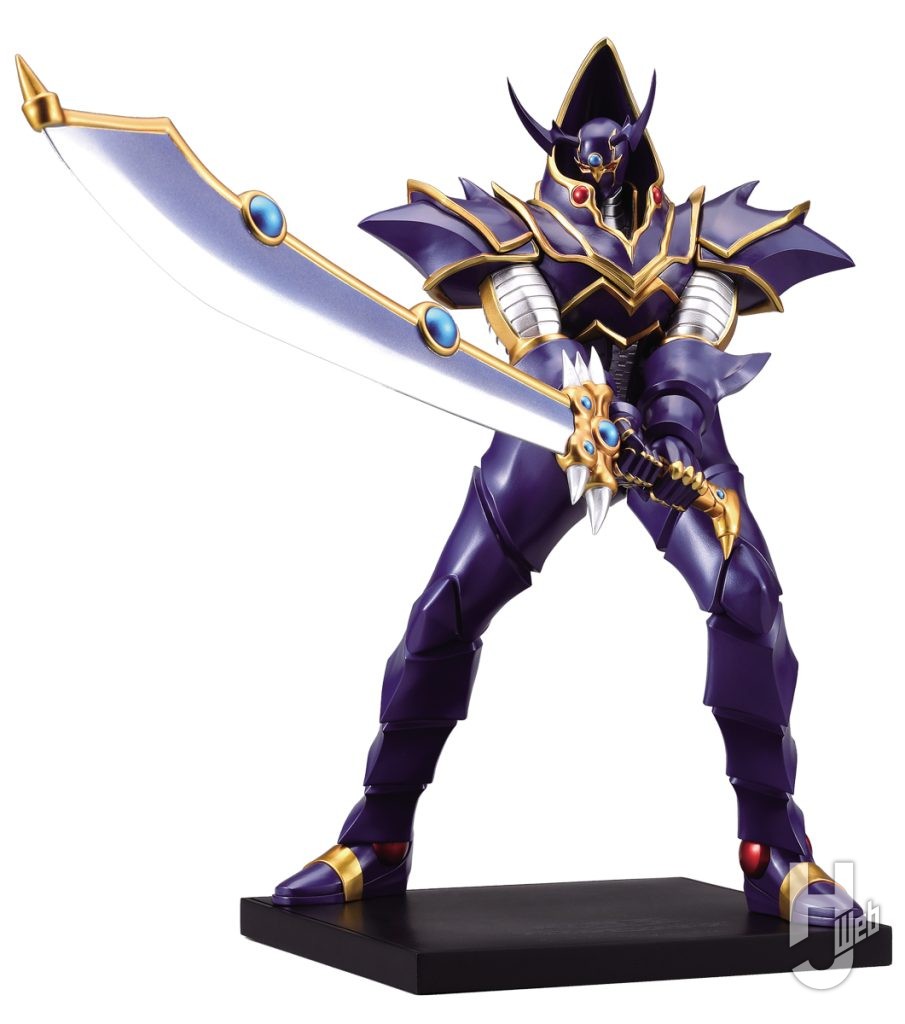 バスター・ブレイダーのフィギュアのメイン画像