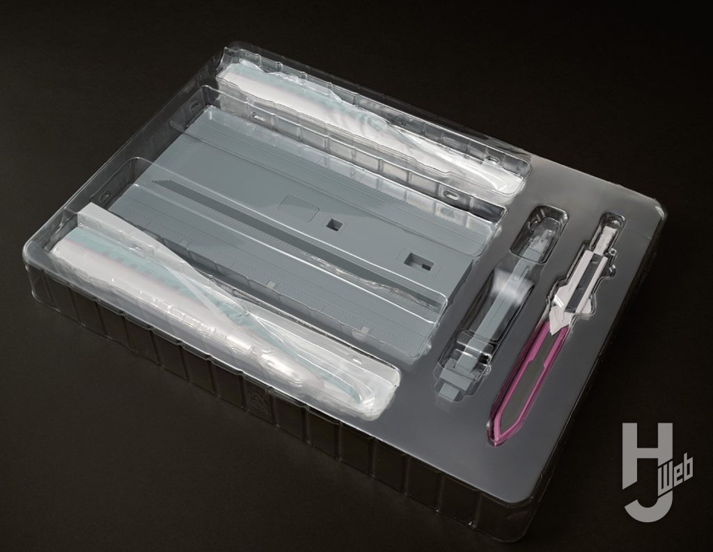 超合金シンカリオン ブリスター