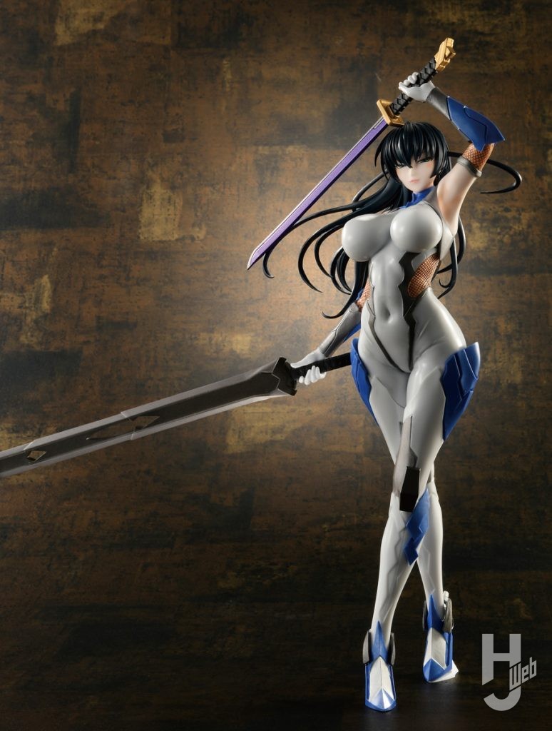 【フル装備】井河アサギ
特撮