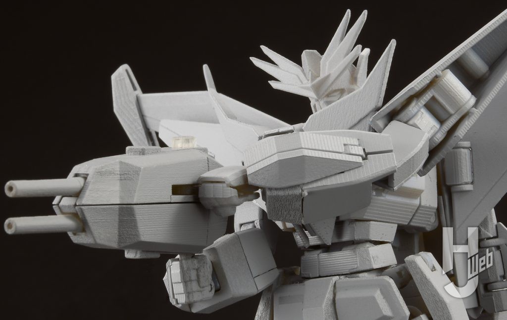 SMP-伝説の勇者-ダ・ガーンアース・バルカン