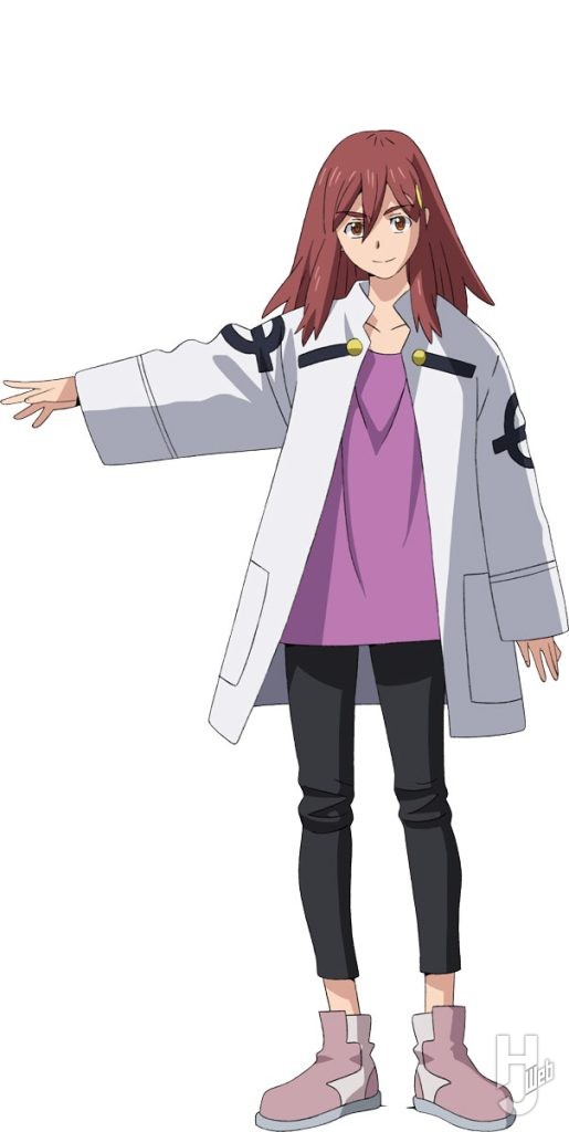 境界戦機シオン