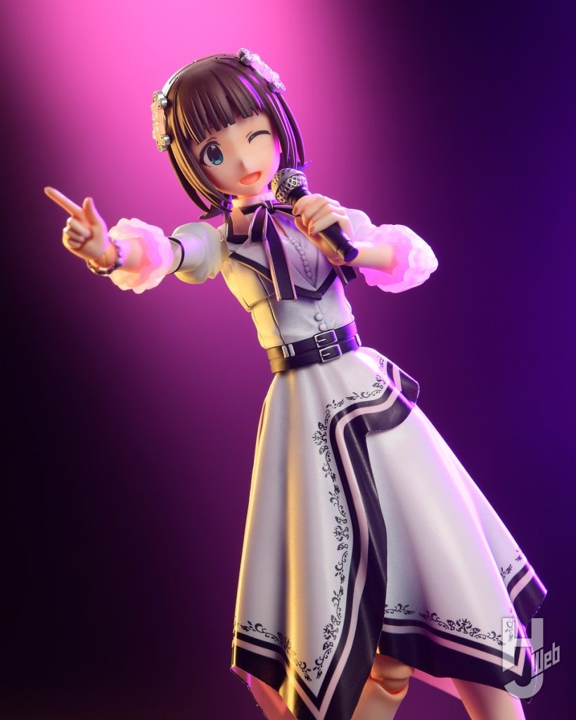 天海春香のプラモデルのメイン画像