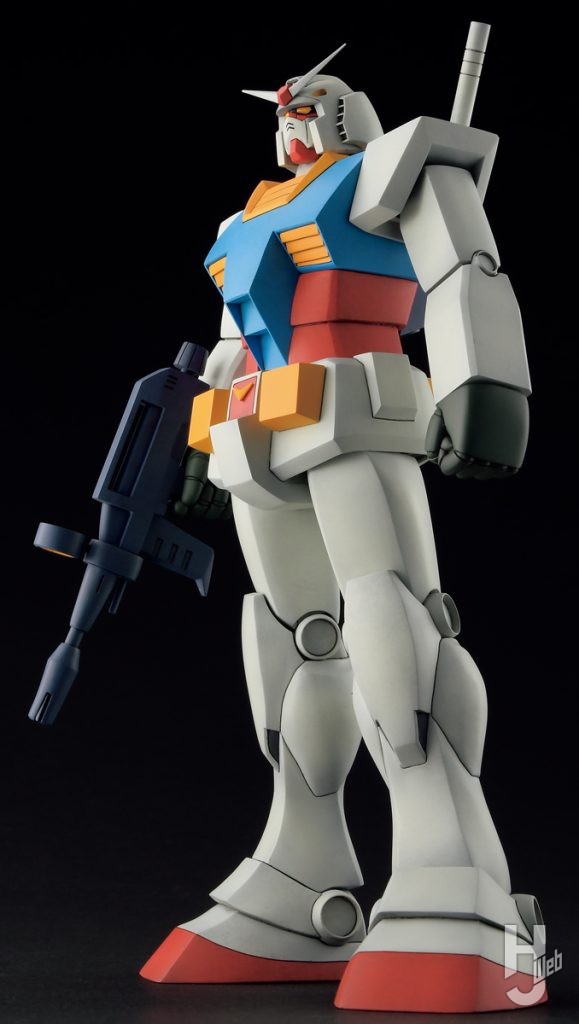 cassette製作「ガンダム-1979」左側寄