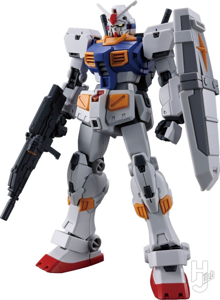 HG-ガンダム7号機