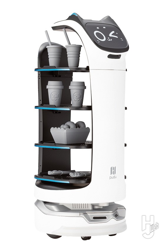 グランデスケール ベラボット
フード、ドリンクあり(※フード、ドリンクのパーツは商品に付属しません)