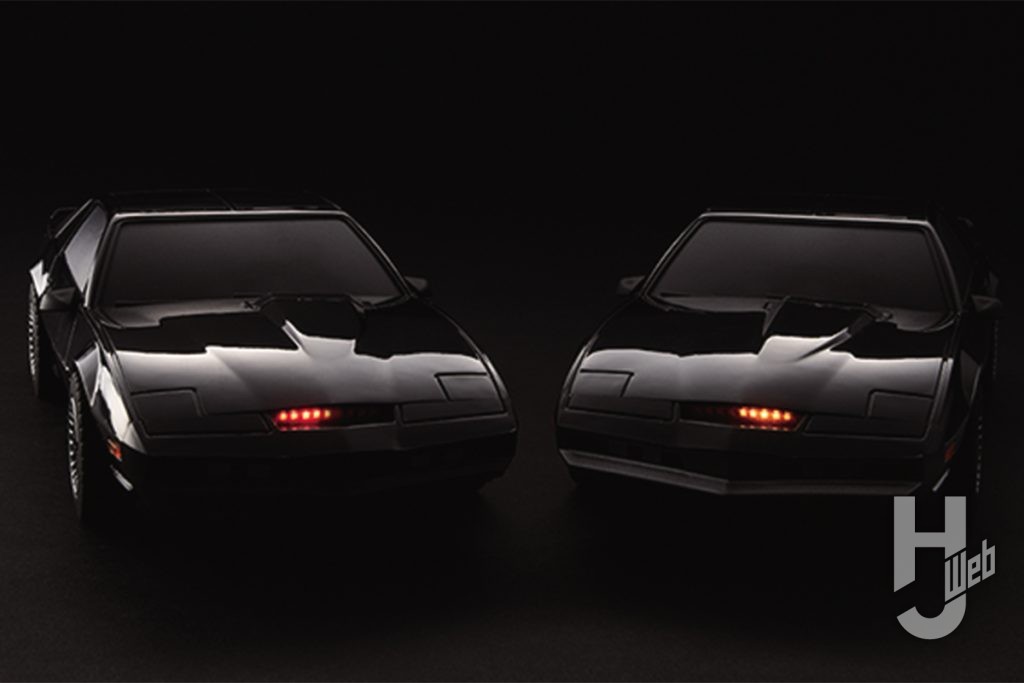 ラジコンカーのシルエットの画像