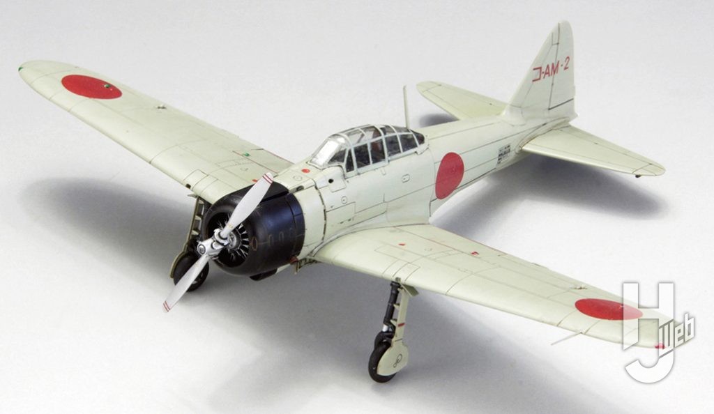 帝国海軍 十二試 艦上戦闘機