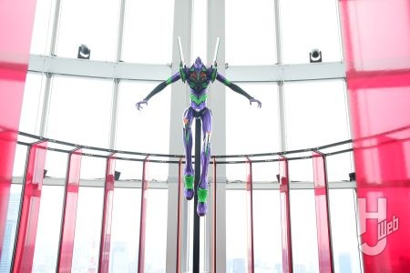 “30周年記念展「ALL OF EVANGELION」”開催！ 制作資料で『エヴァンゲリオン』シリーズを振り返る東京会場レポート！