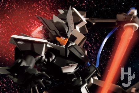 『ガンダム00』の「GNフラッグ」が初プラキット化！ 細部のシャープ化でシルエットの鋭利さをより引き立てたキットレビュー!!