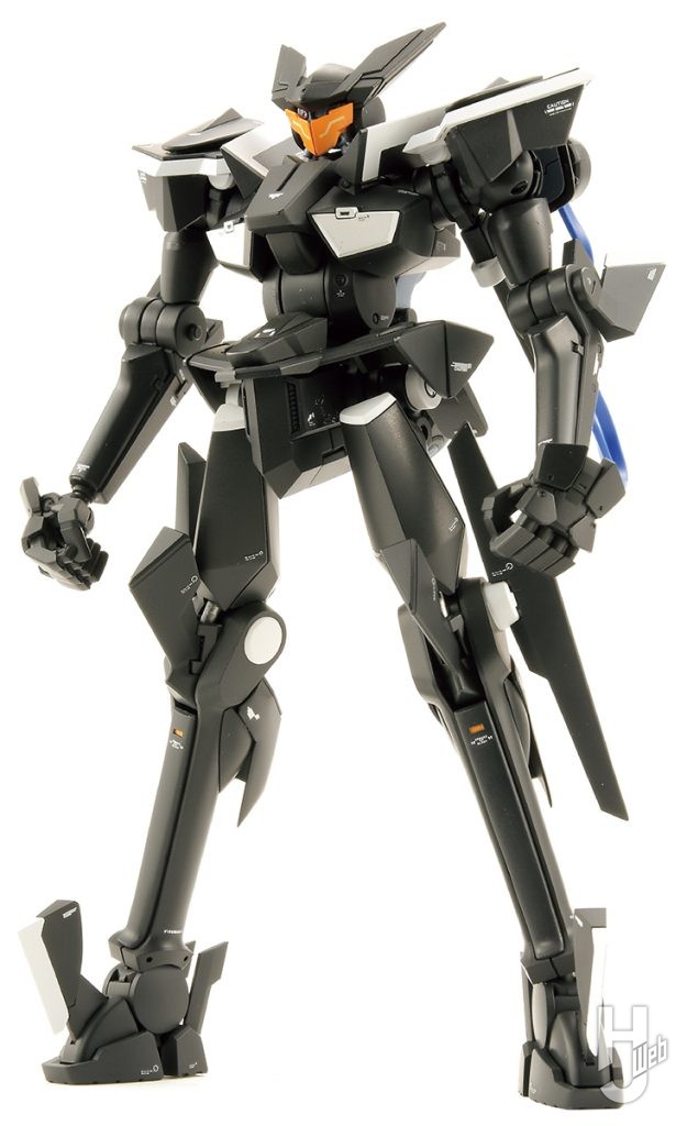 こな製作「GNフラッグ」