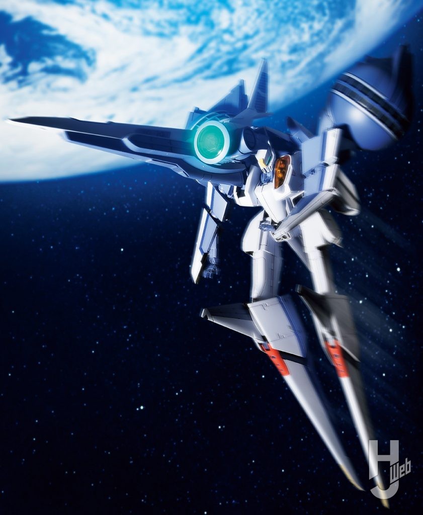 田仲正樹製作「ブラスティー」特撮