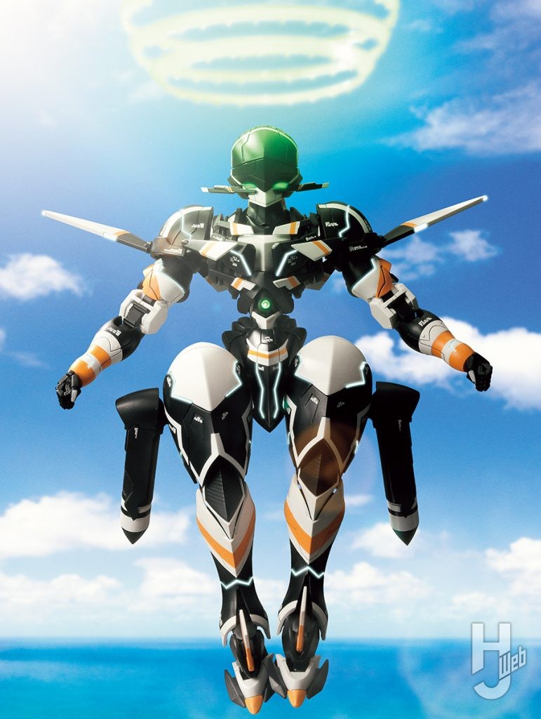 ken16w製作「チェインバー」特撮