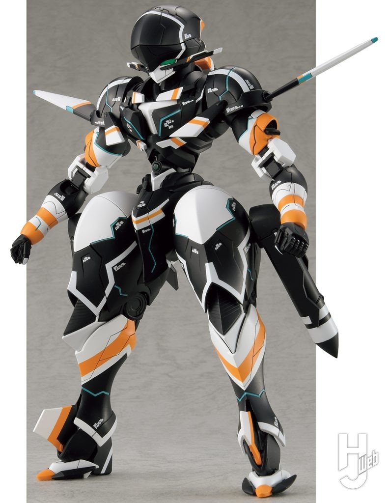 ken16w製作「チェインバー」