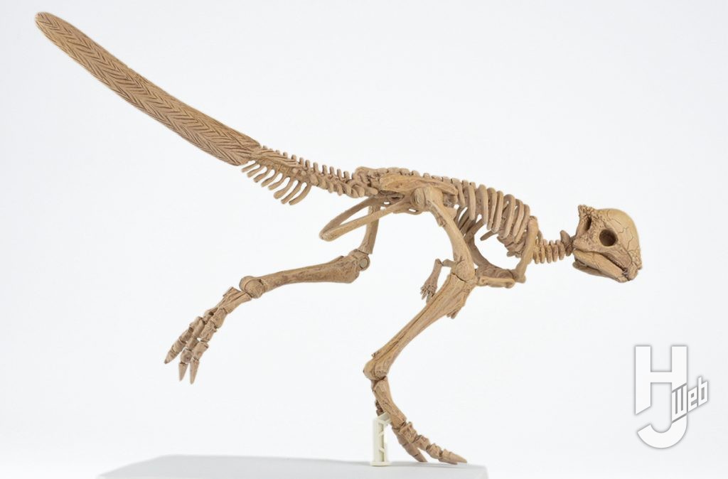 ウラベヒロト製作「ザヴァケファレ」