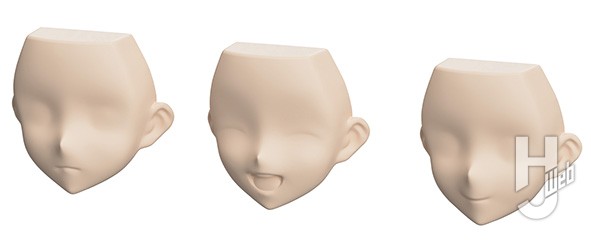 PLAMATEA 白銀ノエル
グッドスマイルカンパニー公式ショップ特典